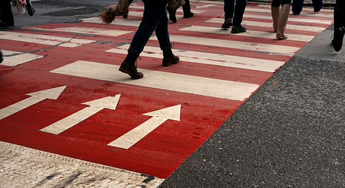 Patience and risk appetite shape young people's choice of education – University of Copenhagen