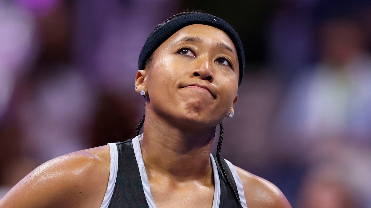 'Respektløse' influencere får kritik for opførsel ved US Open | Tennis | DR