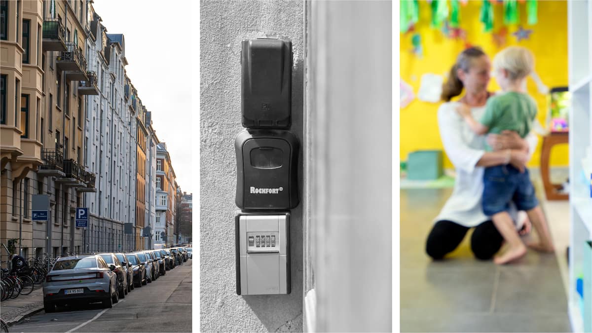 Københavner, her er det, du skal vide om hovedstadens budget | Indland | DR