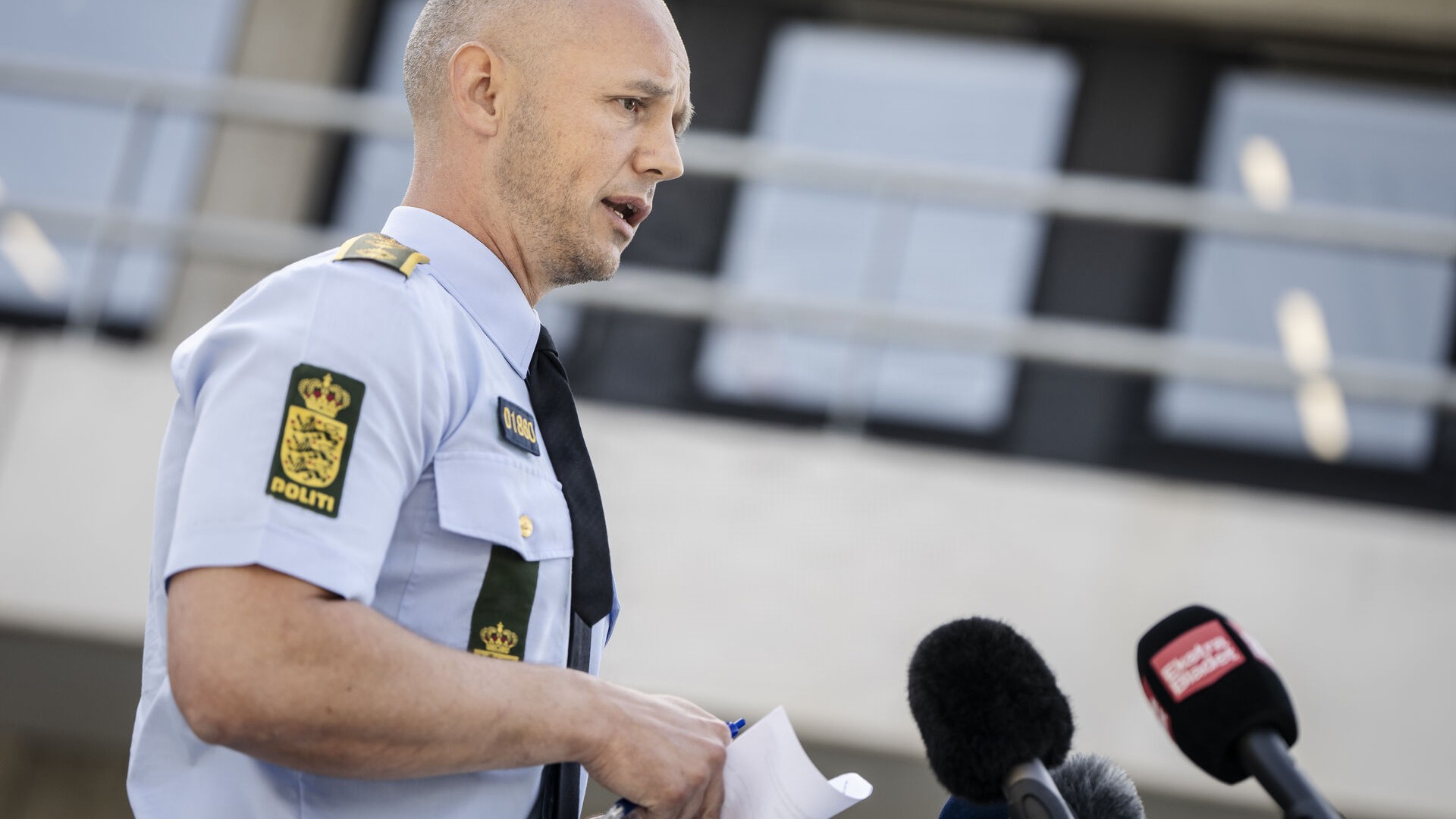 Sager om indfødsret sættes i bero efter fejl i Kriminalregisteret | TV 2 Fyn | Fynske nyheder - lokalt hver dag
