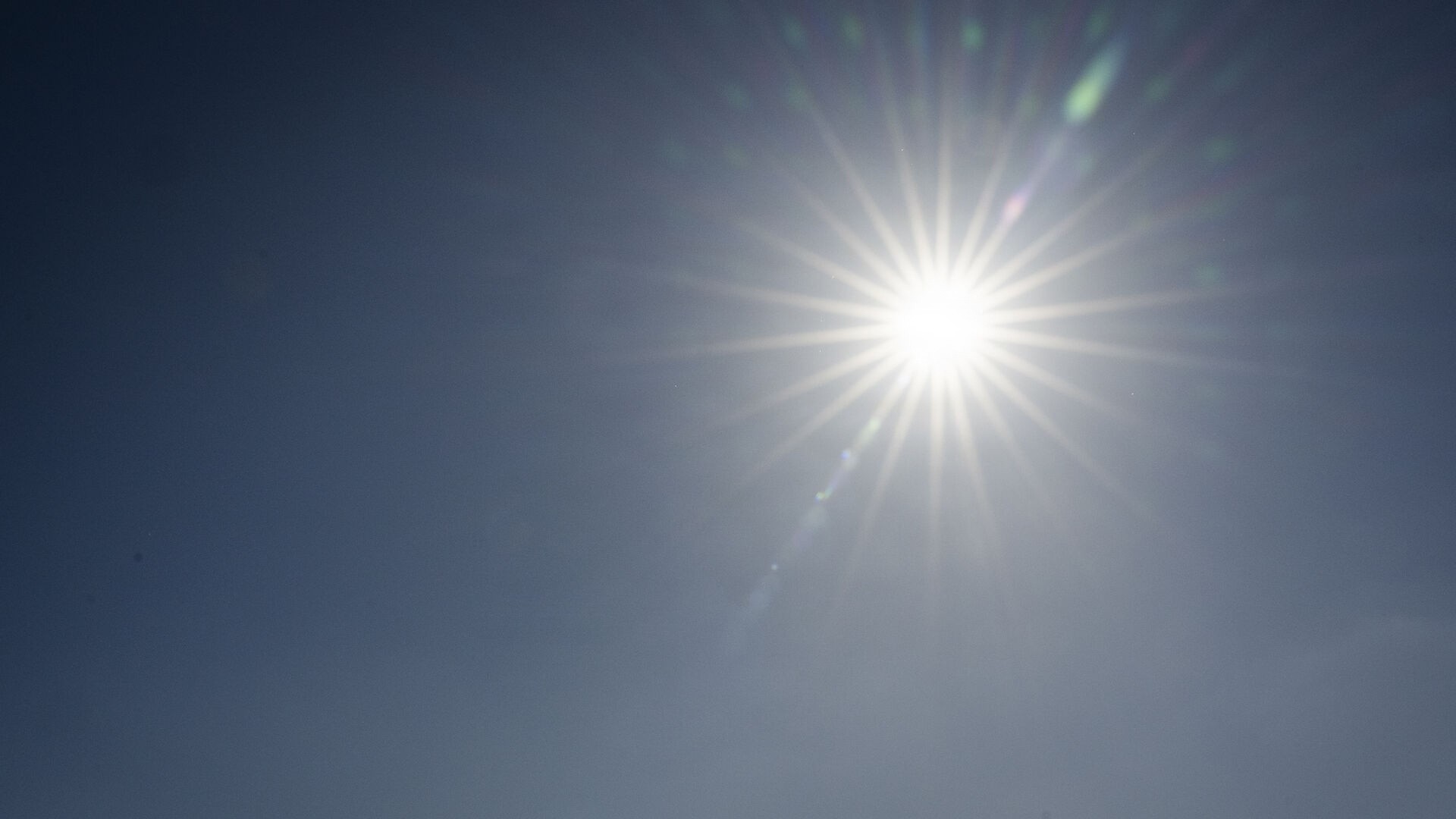 Næsthøjeste temperatur i Danmark målt på Fyn | TV 2 Fyn | Fynske nyheder - lokalt hver dag