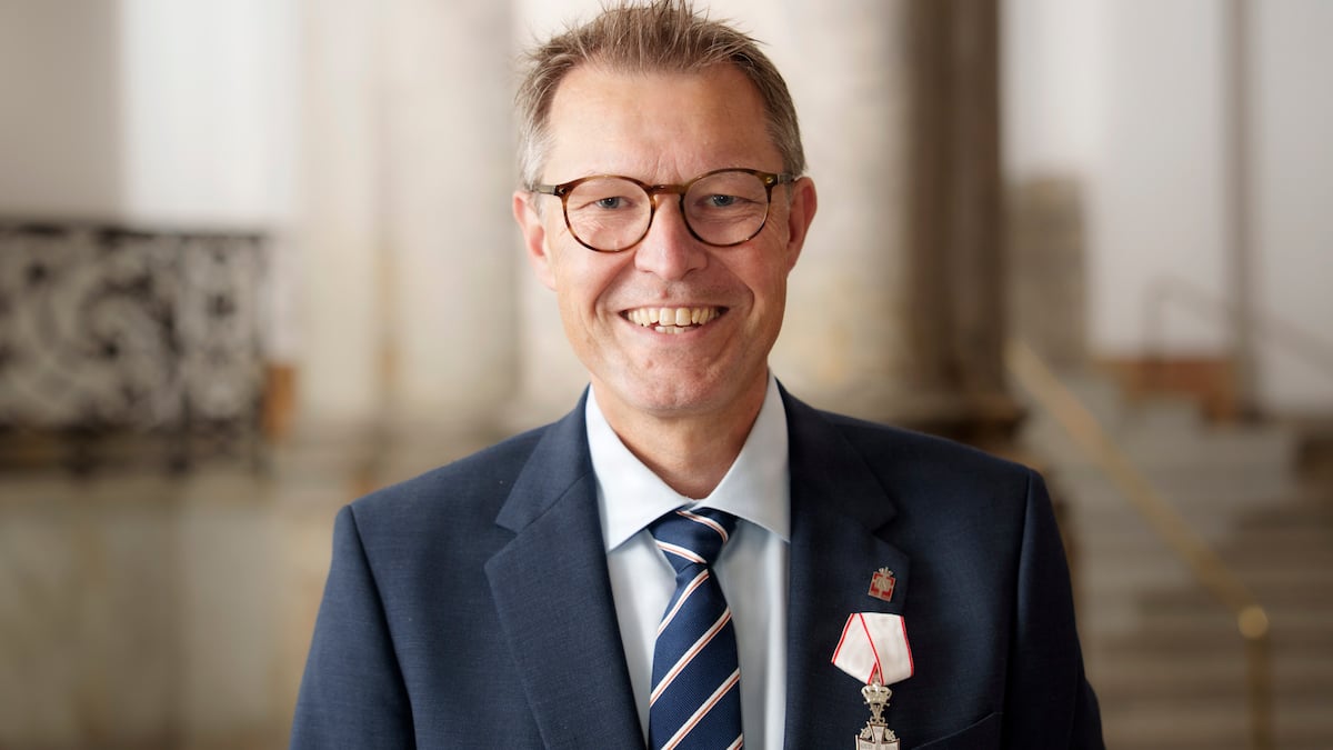 Var anklaget for lovbrud: Nu slipper Nyborgs borgmester for tilsynssag | Indland | DR