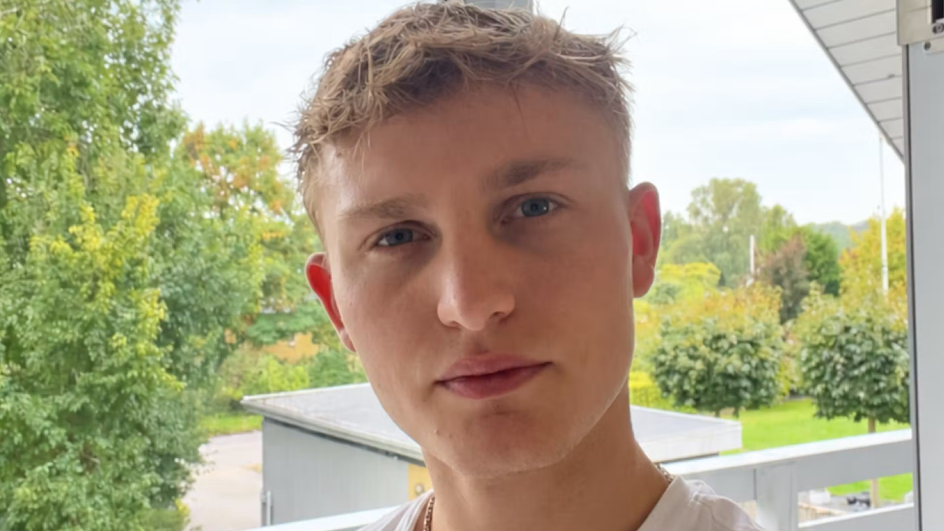 20-årig har givet ChatGPT adgang til hele sin økonomi