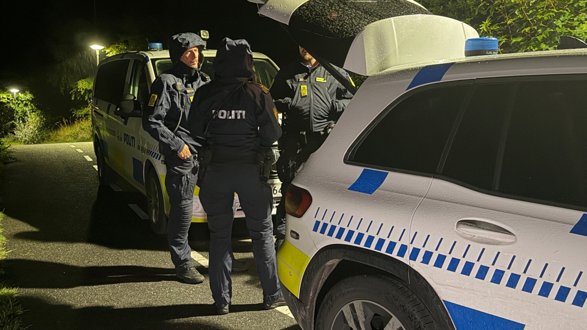 18-årig var efterlyst: Er fundet i god behold | TV2 Nord - Nyheder og TV fra Nordjylland