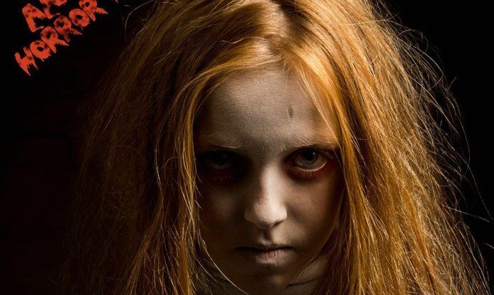 Voksen mand stak af i panik: Nu vender Horror Night tilbage