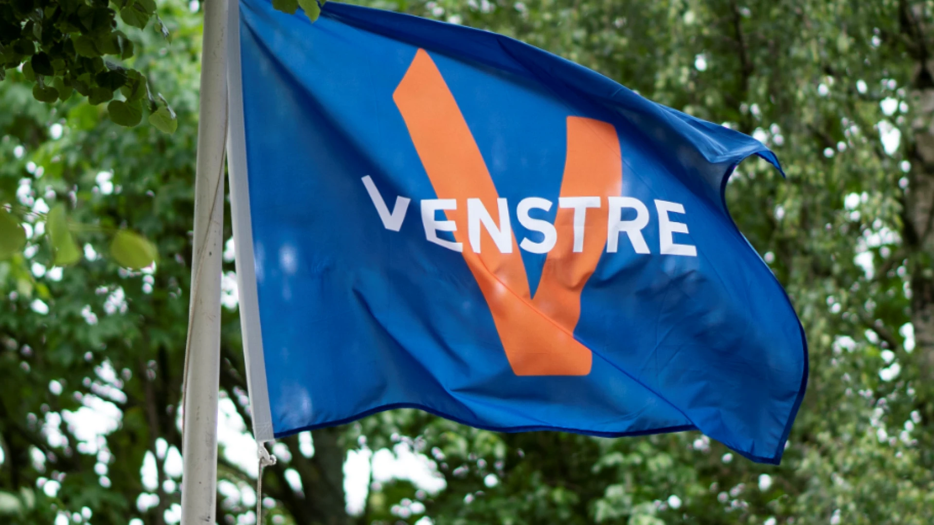 Nordjysk vælgerforeningsformand skuffet over Venstre-formand | TV2 Nord - Nyheder og TV fra Nordjylland