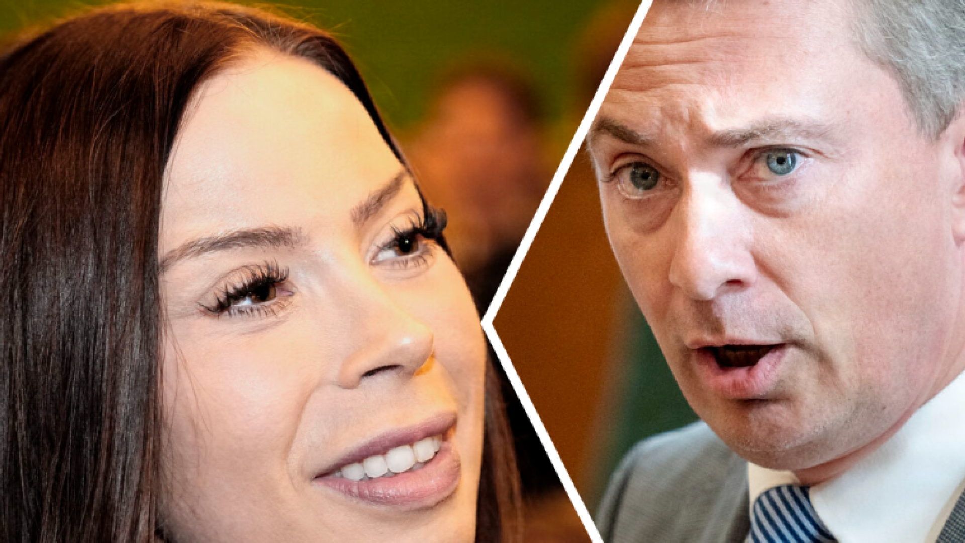 Løsgænger skal nu dele kontor med DF | tvSyd