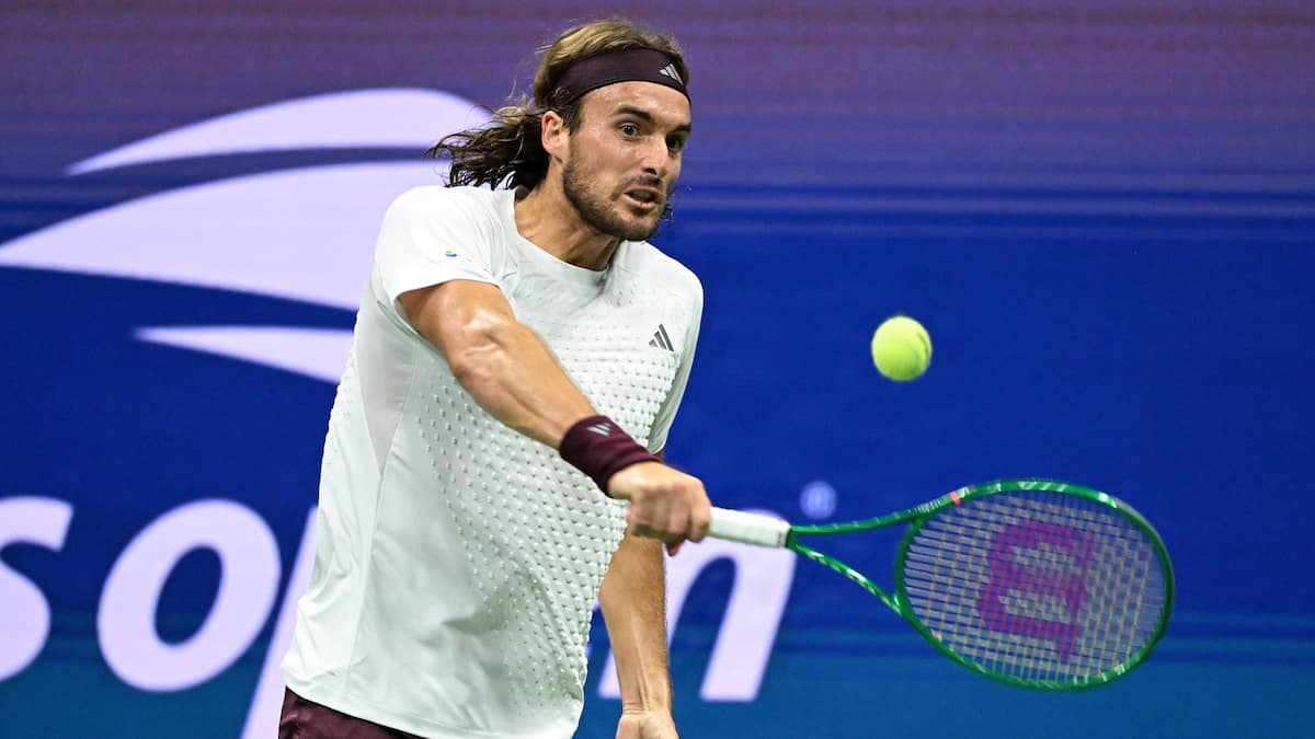 Efter 149 år er sportens mest elegante slag sendt til tælling | Tennis | DR