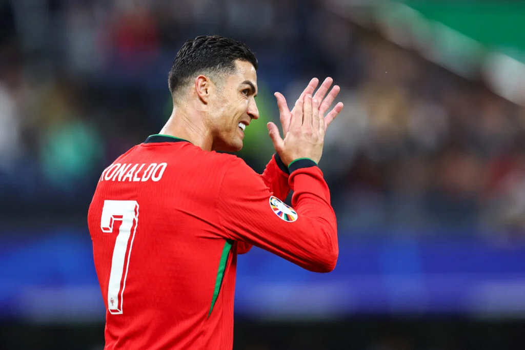 Ronaldos krav får officielt efterspil – myndighederne åbner sag efter Jota-tilråb - Indkast