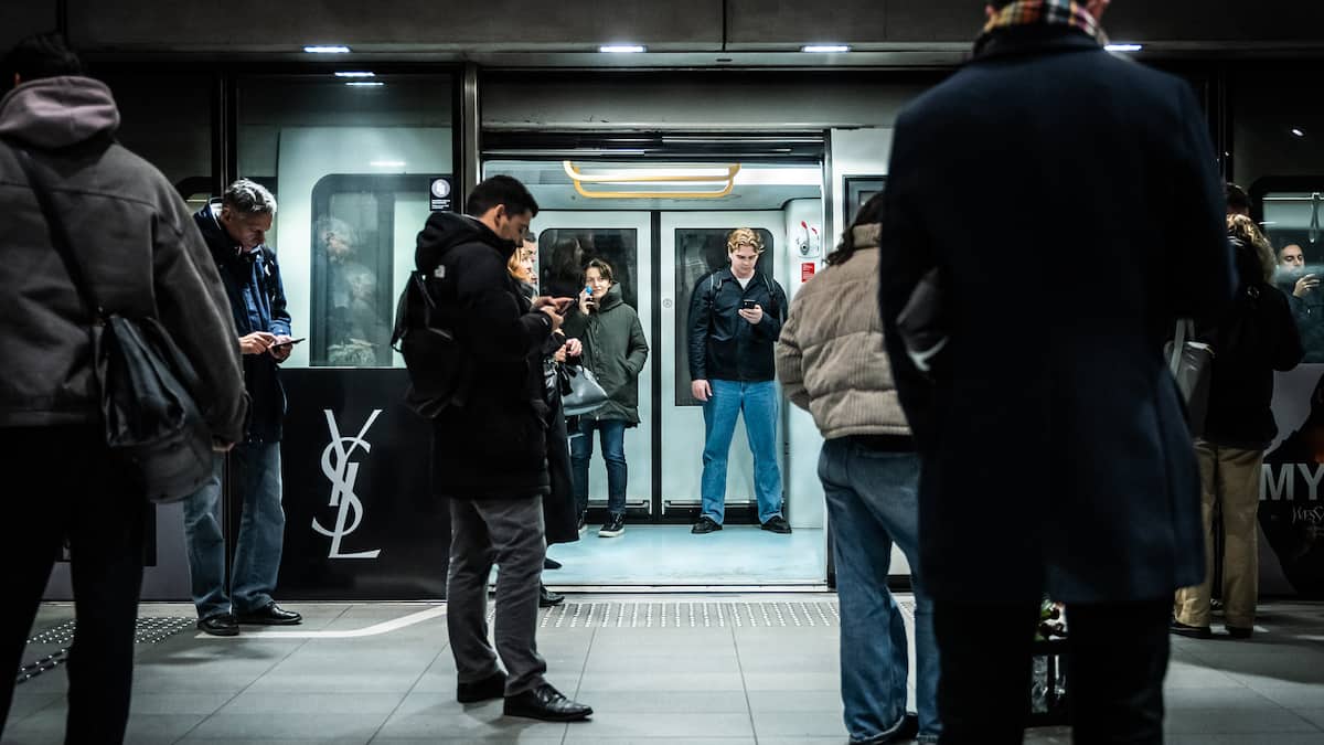 Nu er den nye operatør af metroen i København fundet | Indland | DR