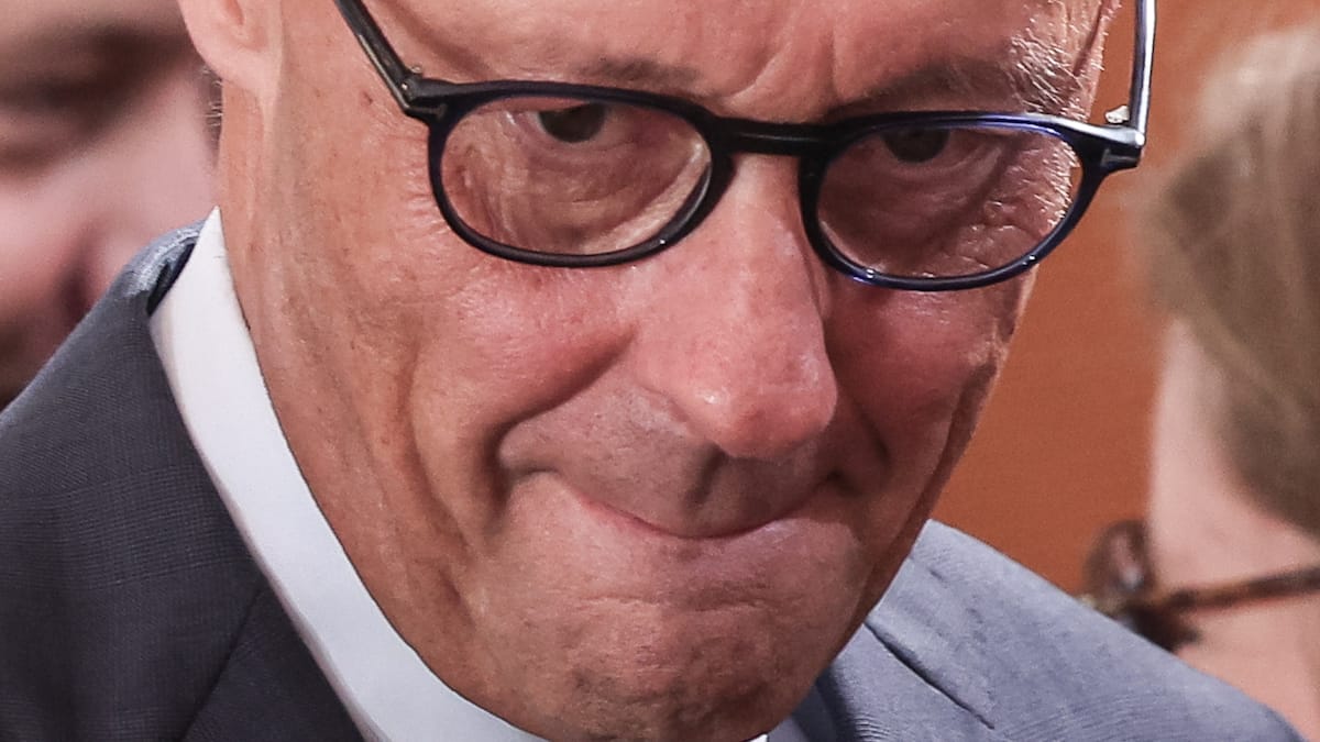 ANALYSE I aften kan Merz være færdig som tysk kansler
