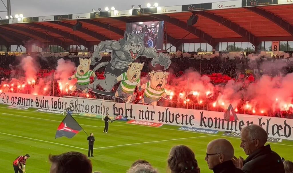 Gammelt FCM-venskab holdes ved lige: Tidligere profil guider dansker før debut - Indkast