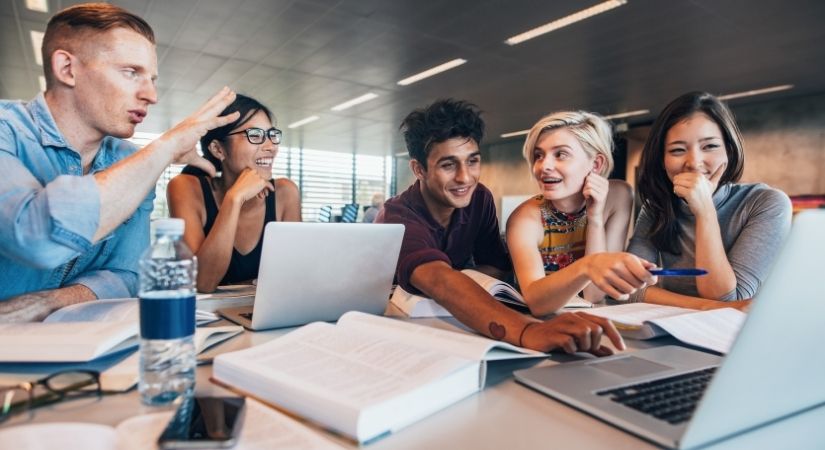 Study: Students struggle to identify problematic grey-zones in academic practice – University of Copenhagen