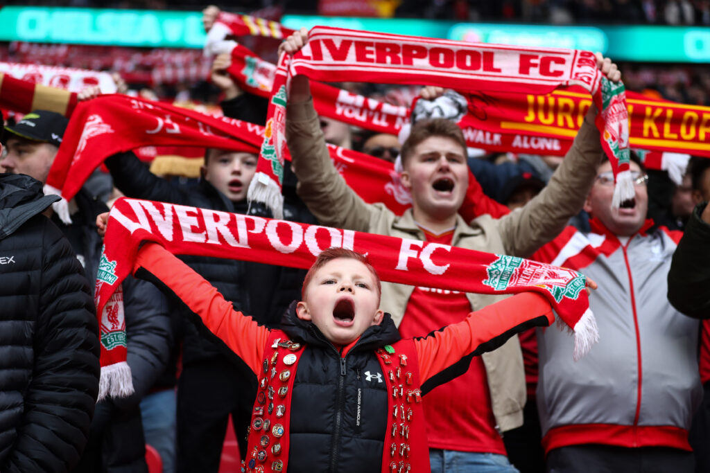 Liverpool afviser comeback trods ny skade - Indkast