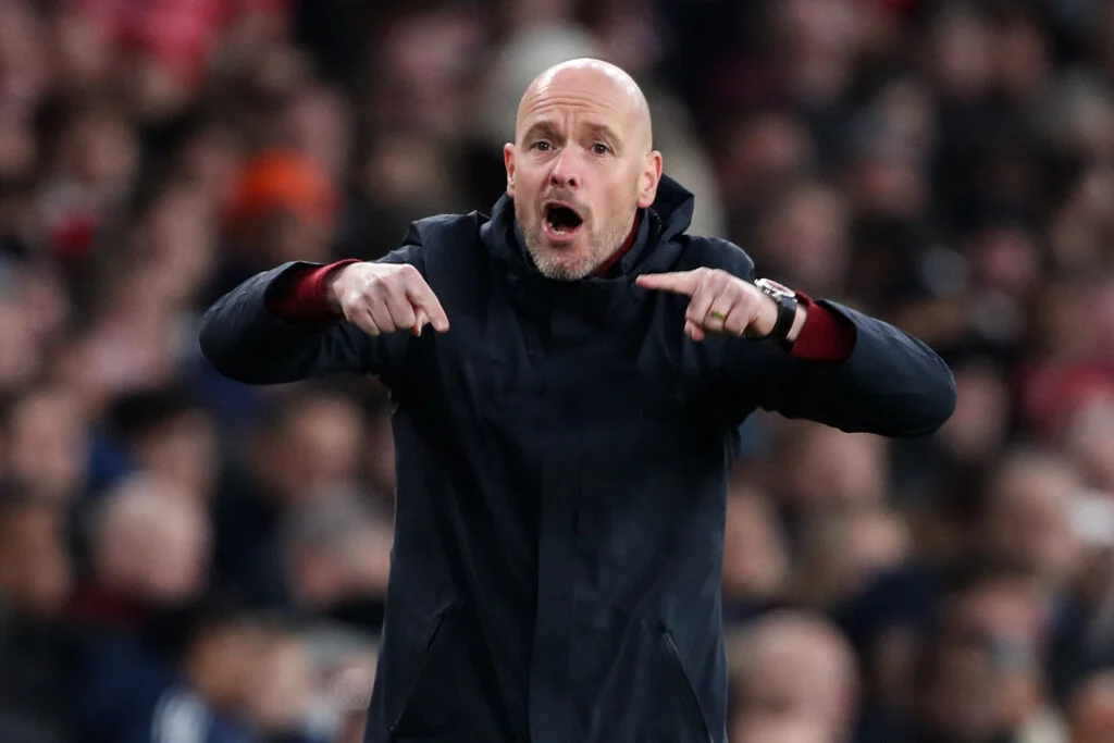 Ten Hags gamle agentfirma er tilbage hos United – spillede rolle i stor handel - Indkast