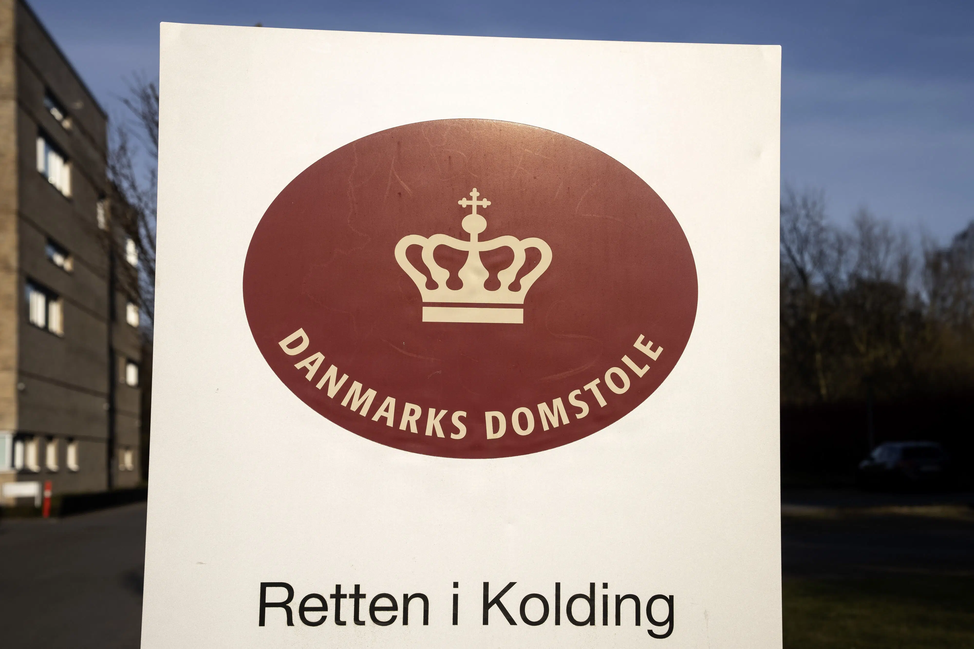 Mand er anholdt i sag om flere falske 500-kronesedler