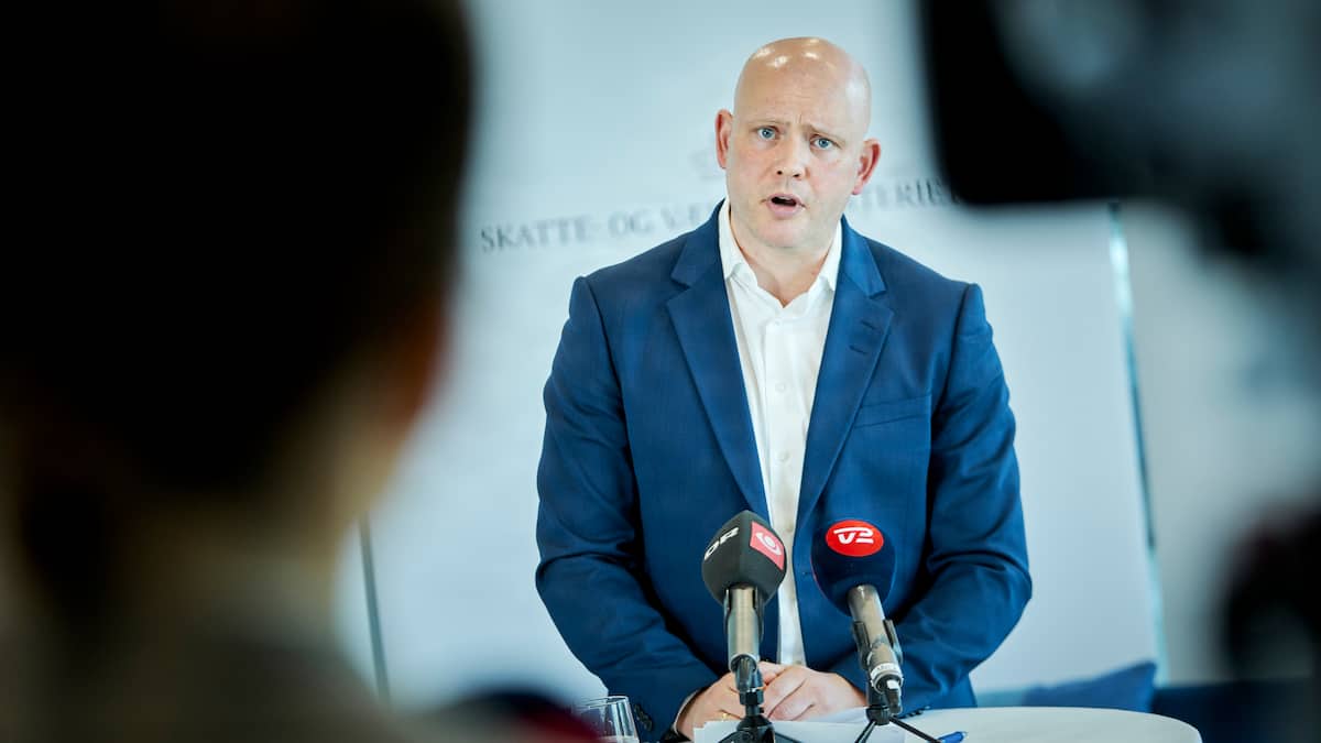Skatteminister vil give boligejere ret til 'second opinion' | Penge | DR