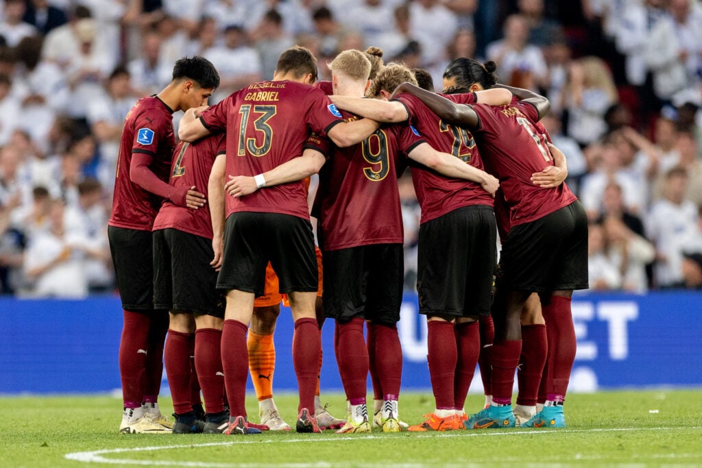 Meldes på vej til Superligaen: FCM i forhandlinger med sydamerikansk landsholdsspiller - Indkast