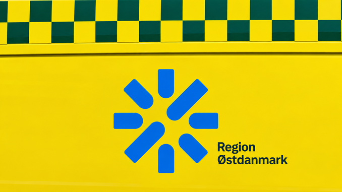 Region Østdanmark vil skærpe responstidsmål for ambulancer – BeredskabsInfo