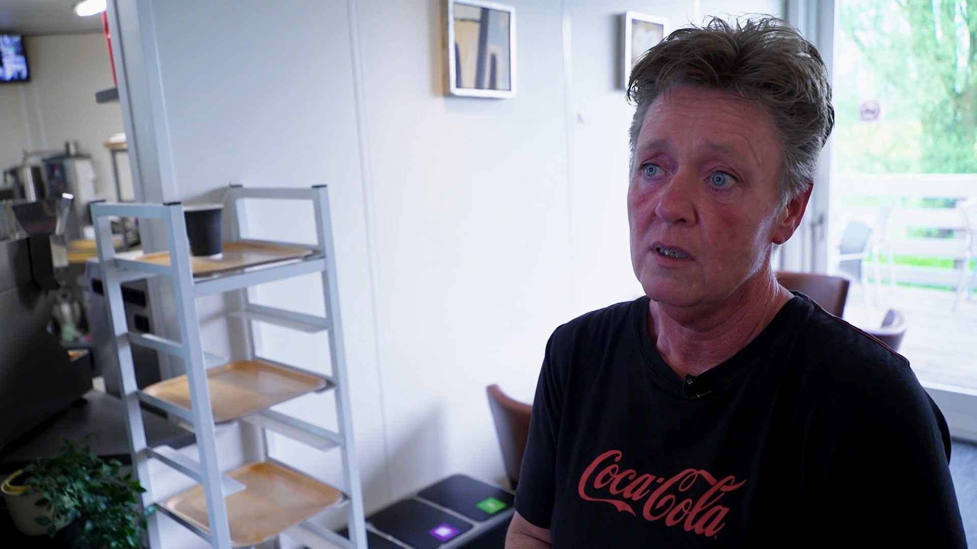 Datterens sygdom har sat sig som PTSD i Jeanet | TV2 ØST