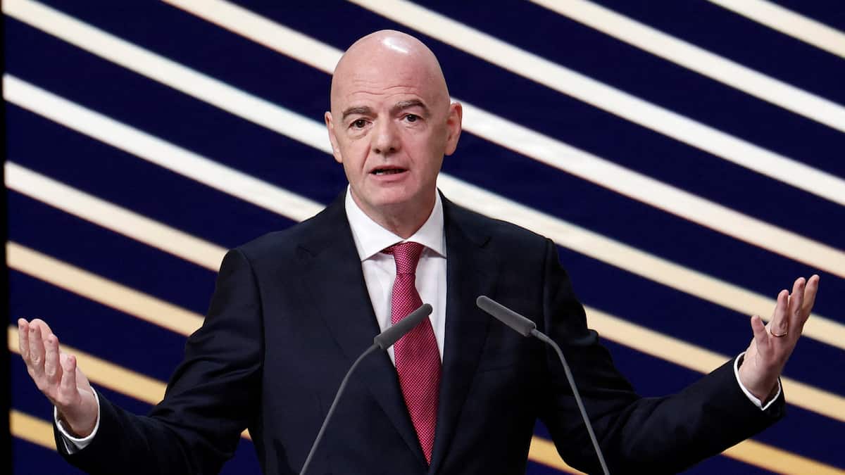 Uefa truer med at boykotte VM | Fodbold | DR