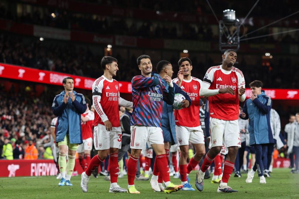 Arsenal tager opsigtsvækkende greb kort efter mesterskabet – Uro breder sig blandt ansatte - Indkast