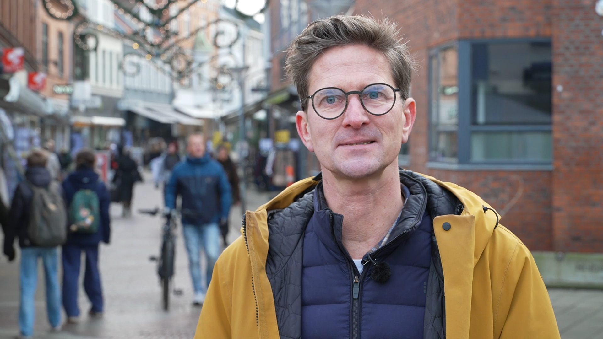 Efter store uenigheder: Byer forlader handelsråd