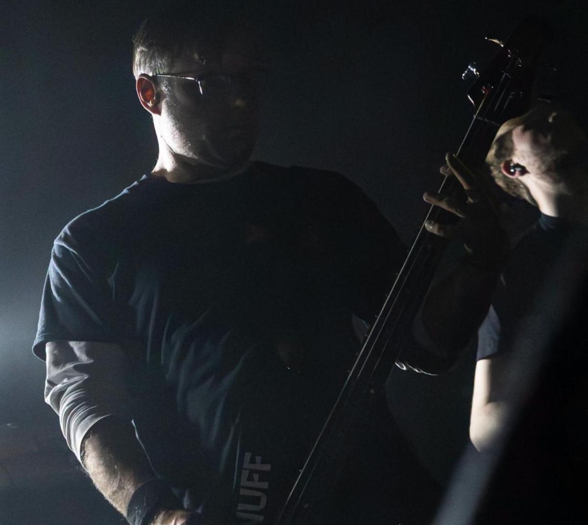 Copenhagen Metal Fest 2026 - Foreshadower