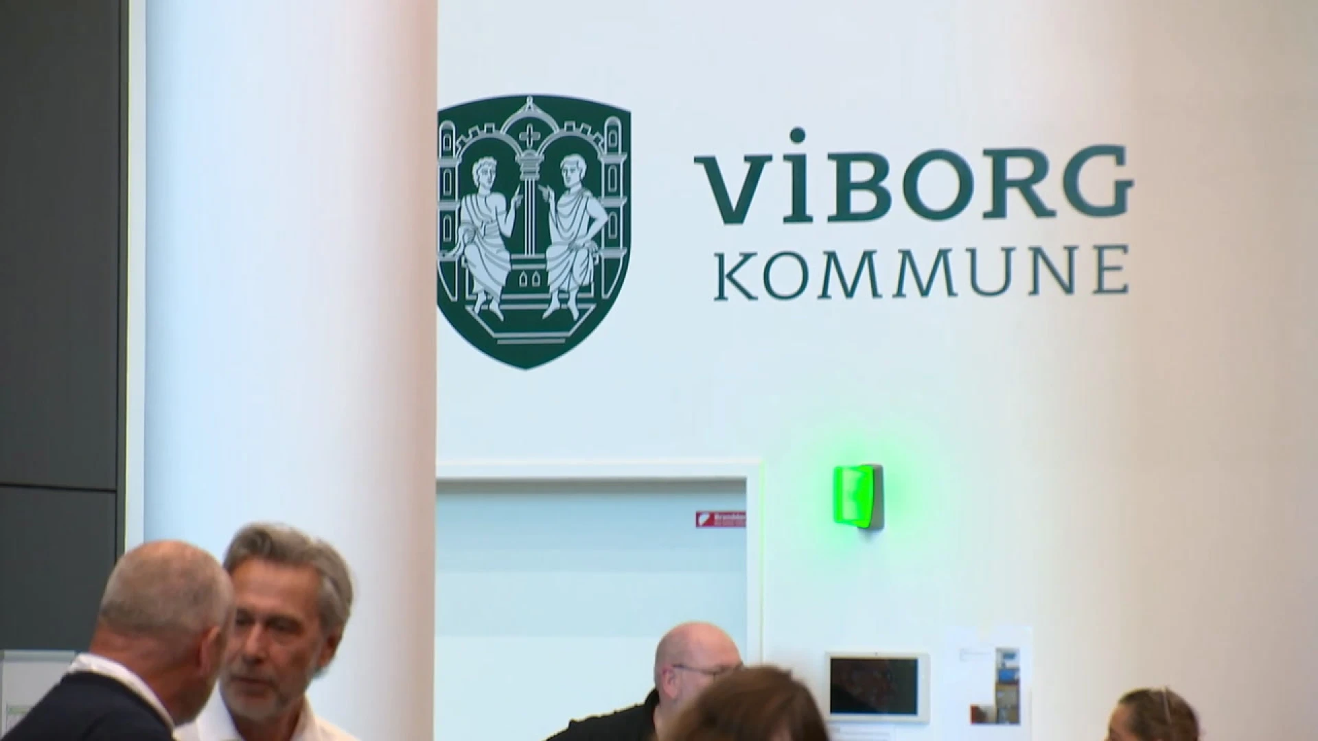 Udsat i sidste øjeblik: Fremtiden for Tangeværket er fortsat uvis | TV MIDTVEST