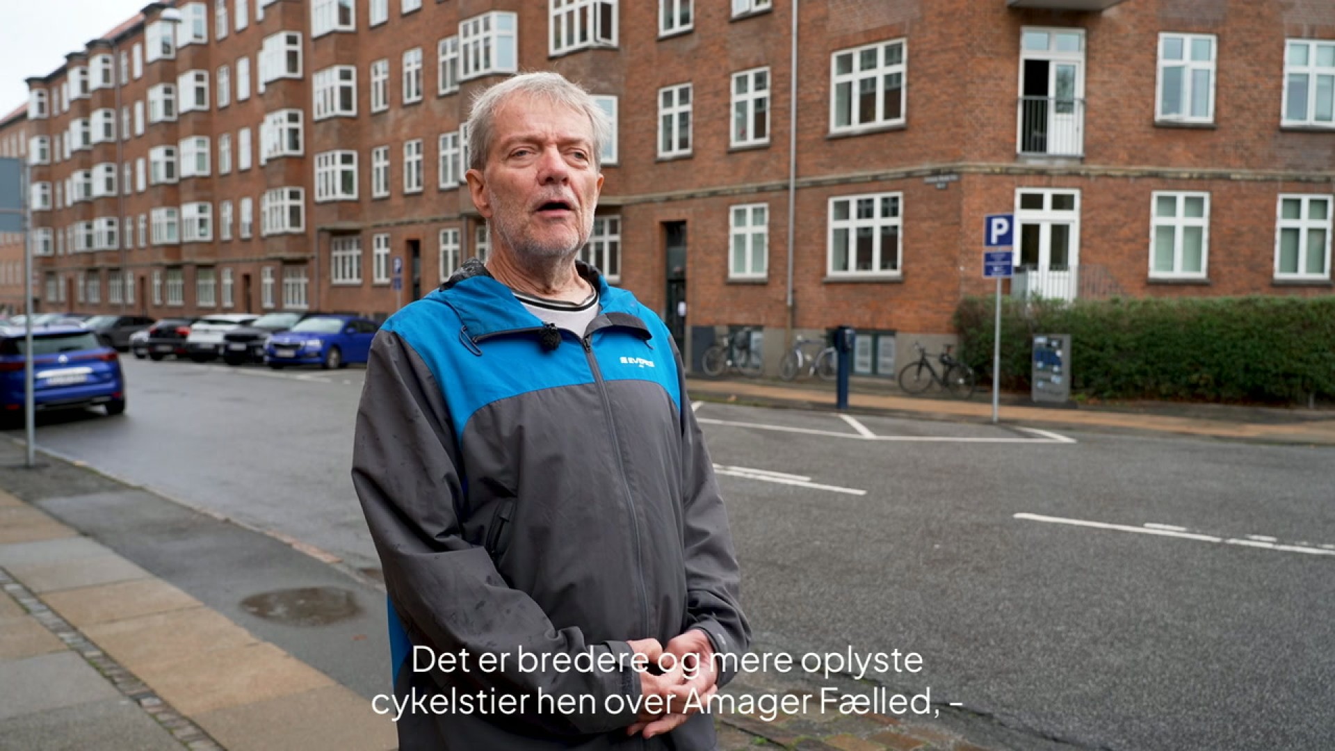 Forbund klapper i hænderne: Bedre forhold på cykelstierne | TV 2 Kosmopol