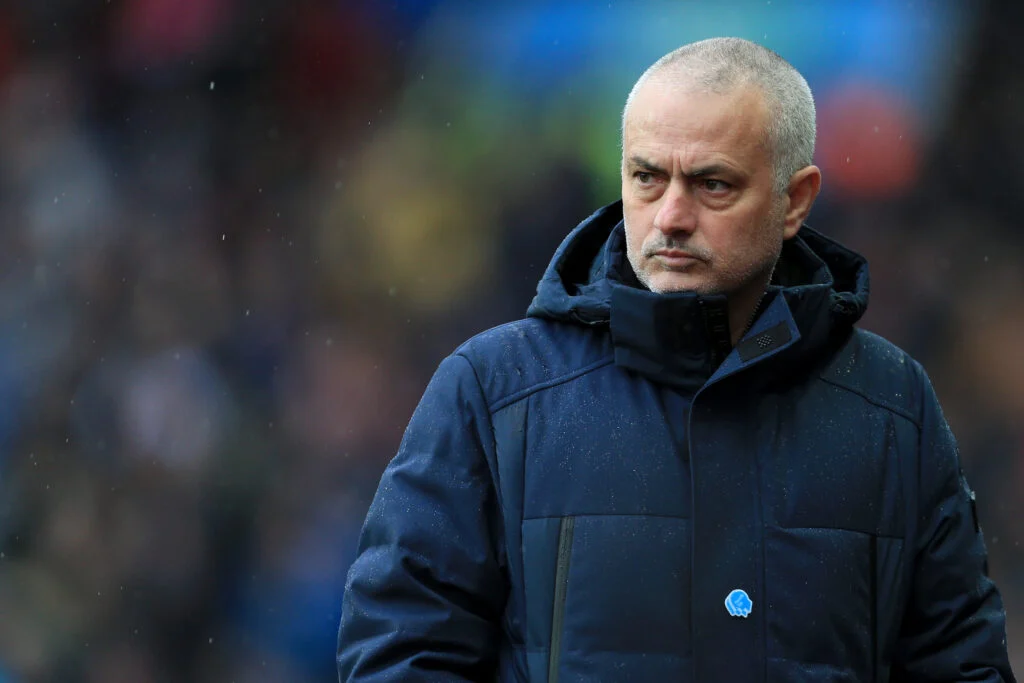 Mourinhos stikpille får intern forklaring – Real-spillerne raser over dommerkriteriet - Indkast