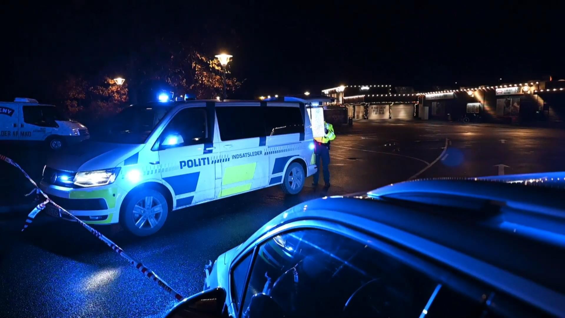 Endnu en mand skal i retten for Meny-drab | TV2 ØST