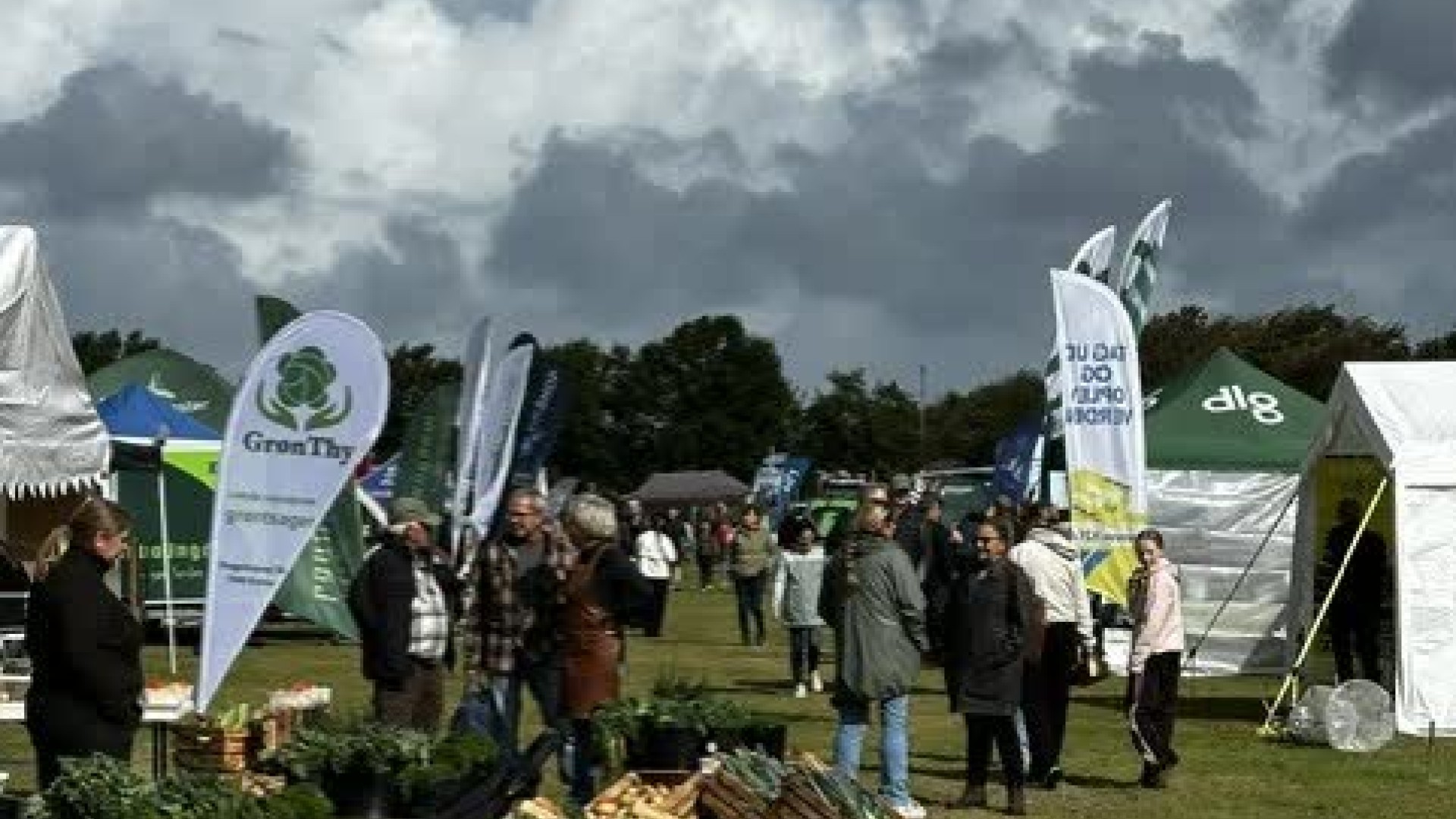 Danmarks første af sin slags: - Vi kan kun få det her til at fungere, hvis vi hjælper hinanden | TV2 Nord - Nyheder og TV fra Nordjylland