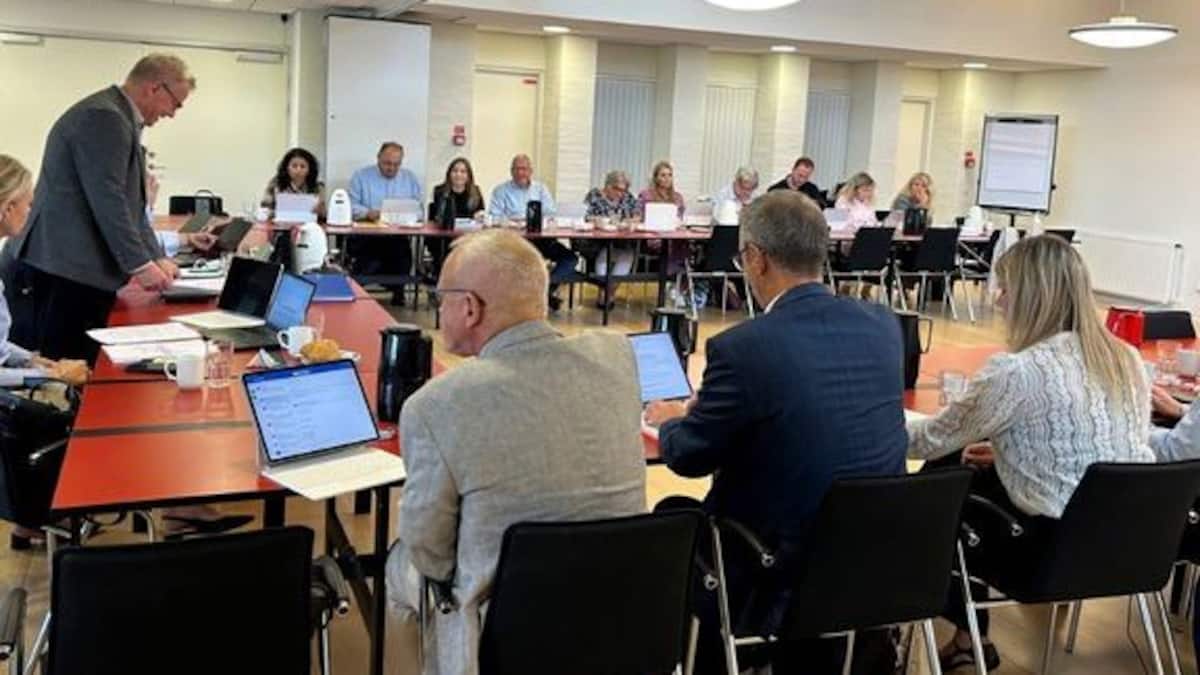 Region Midt sender penge til nye sundhedsråd og børne- og ungepsykiatri | Indland | DR