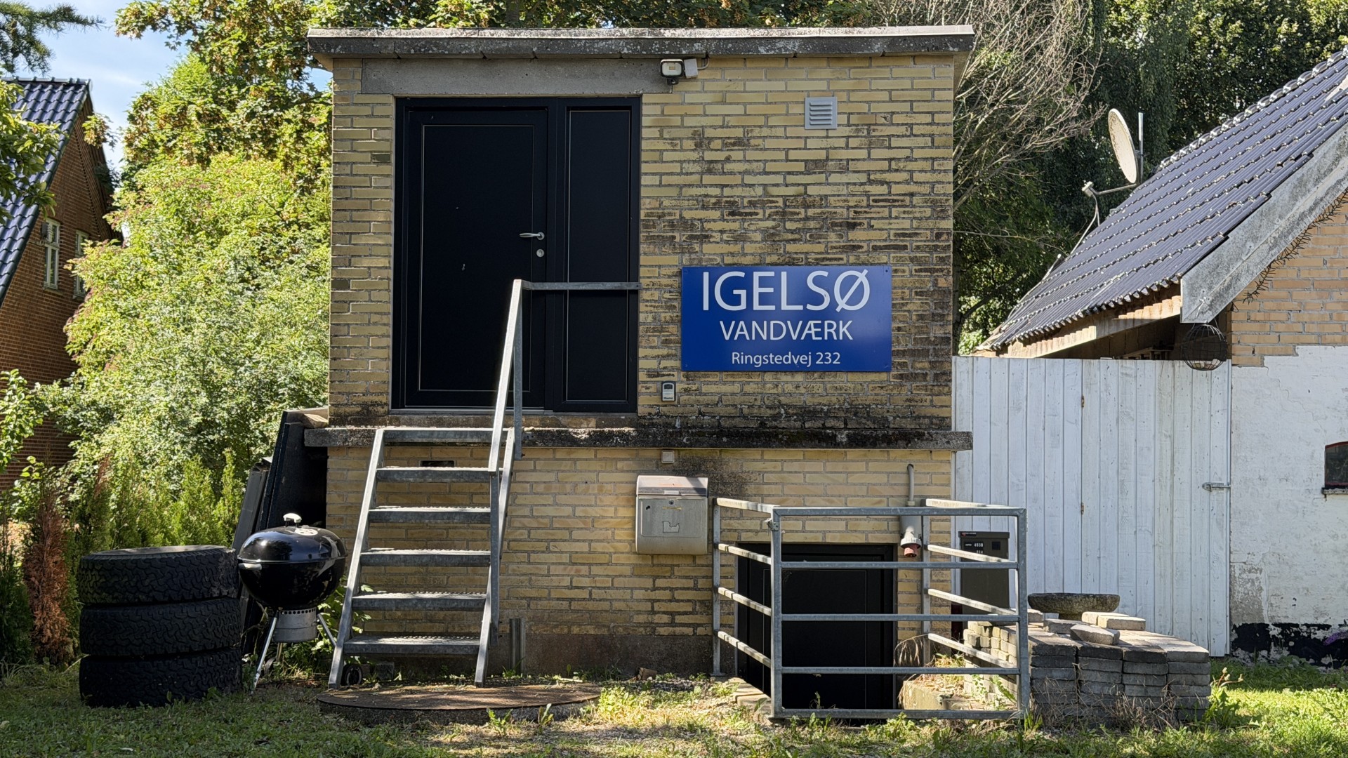 For sjette uge i træk skal beboere koge deres vand