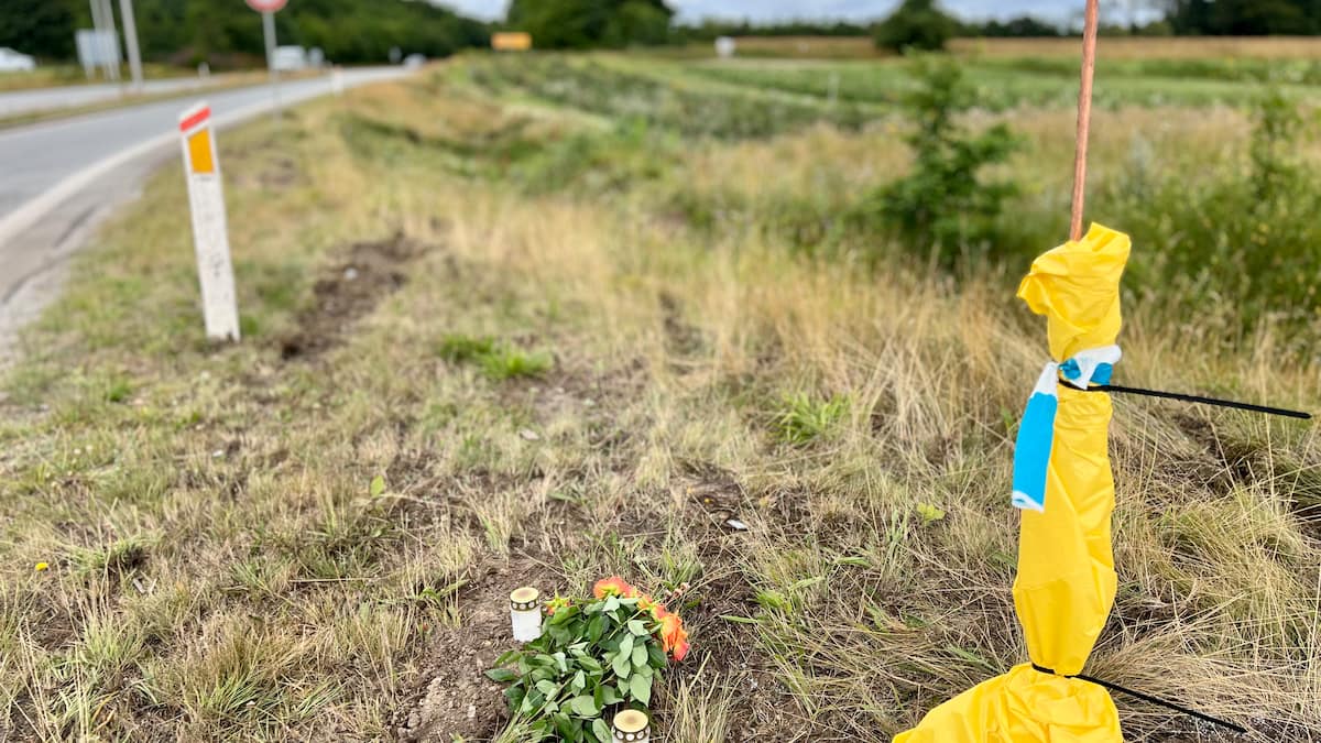 19-årig fængsles i fire uger efter dødsulykke | Indland | DR
