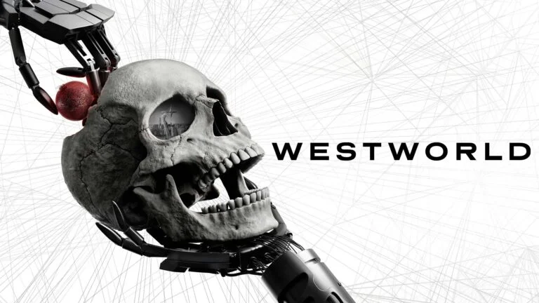 Hvor kan man se Westworld på Viaplay?