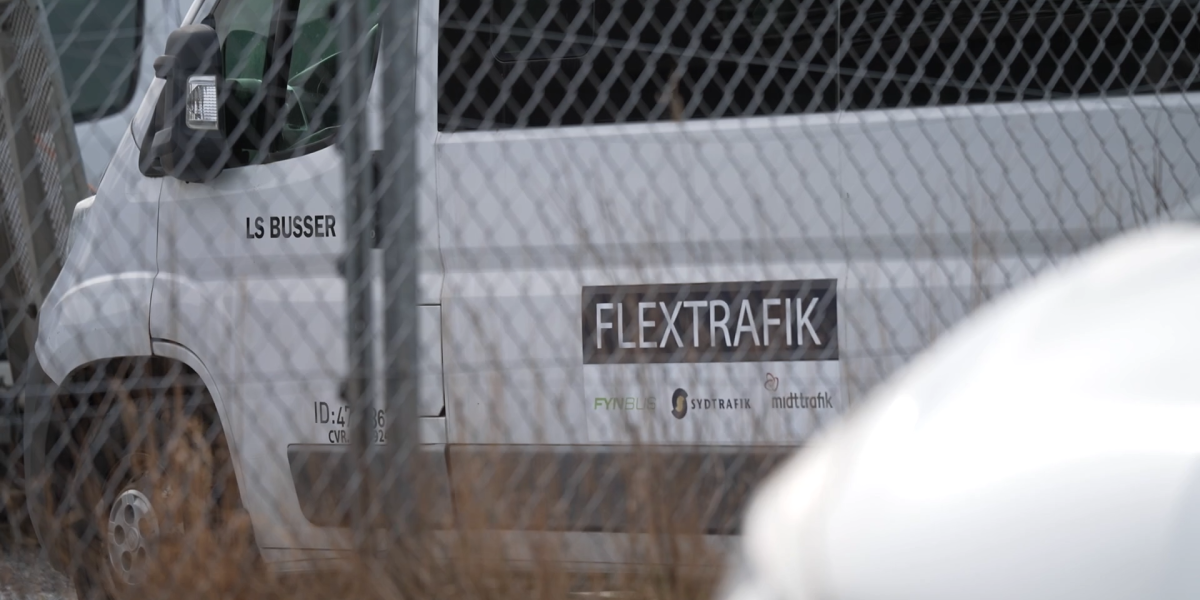 Forældre tager sagen i egen hånd efter LS Bussers stop af drift: - Jeg er henrykt | TV 2 Fyn | Fynske nyheder - lokalt hver dag