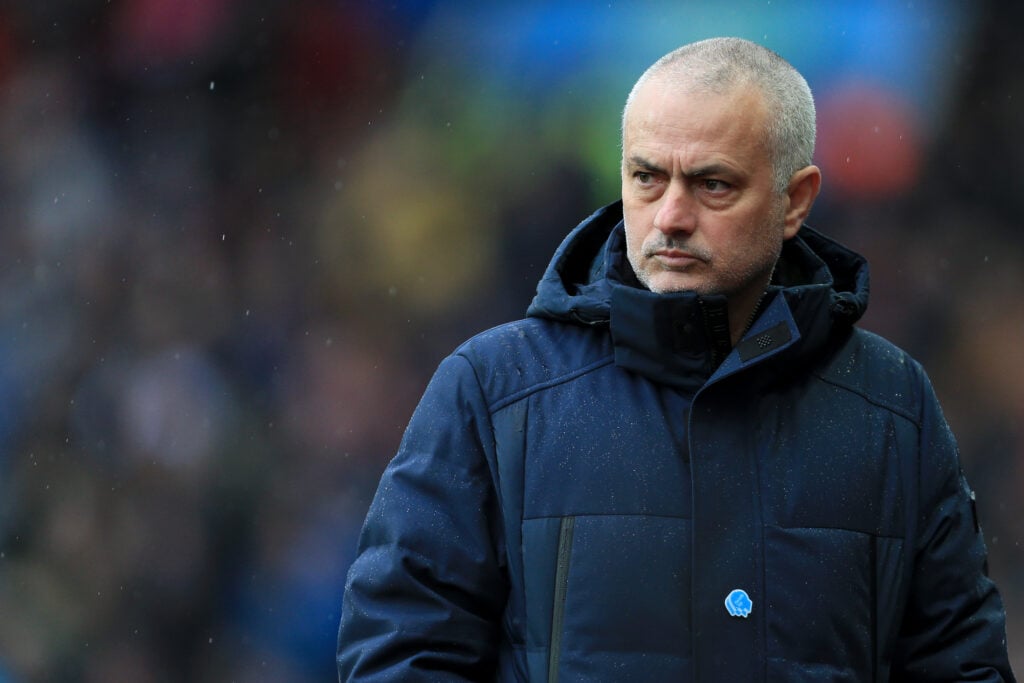 Mourinho afslører iskold Ceballos-samtale – tre minutter afgjorde alt - Indkast