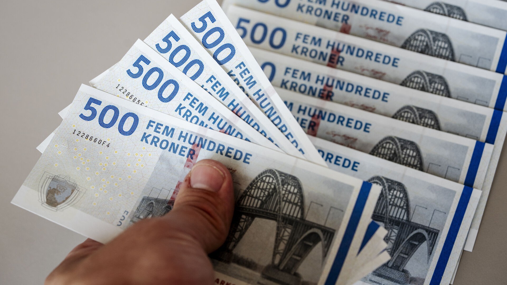 Revisoren advarede i rapport - nu er lokalt selskab gået konkurs | tvSyd