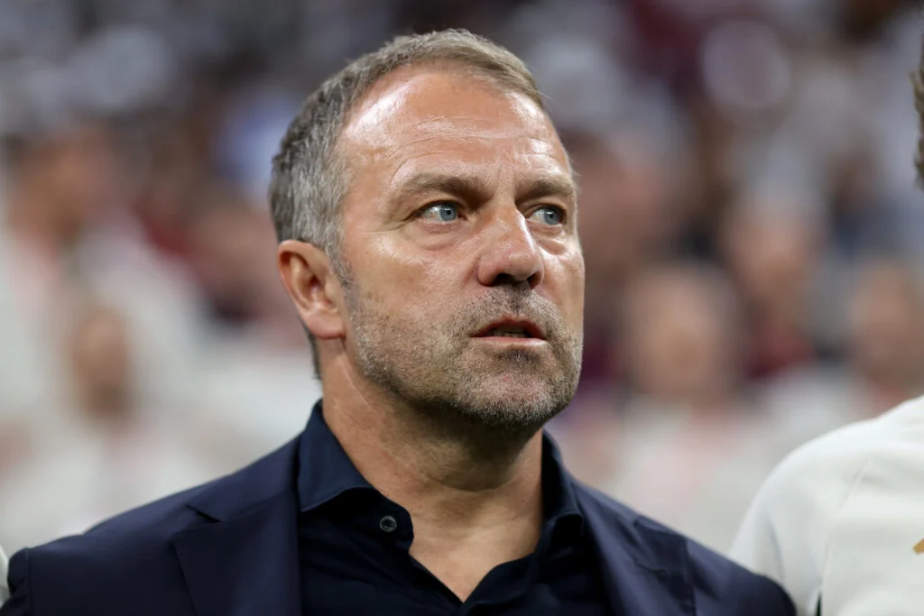 Ny LaLiga-regel kan holde Julián-drømmen i live – Barça skal beslutte sig nu - Indkast
