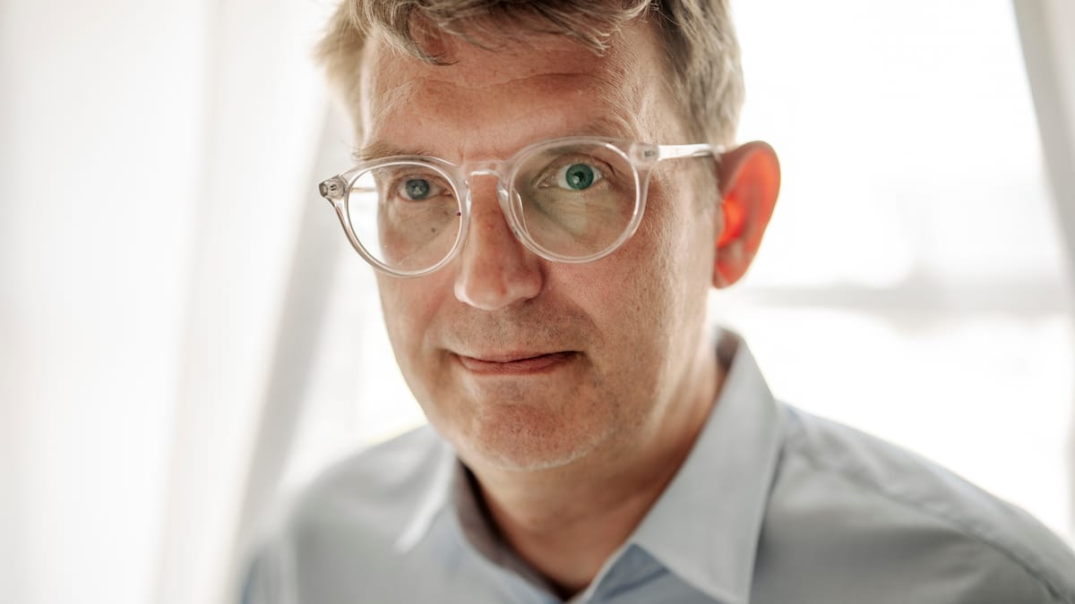 Troels Lund spår flere partiers død | Politik | DR