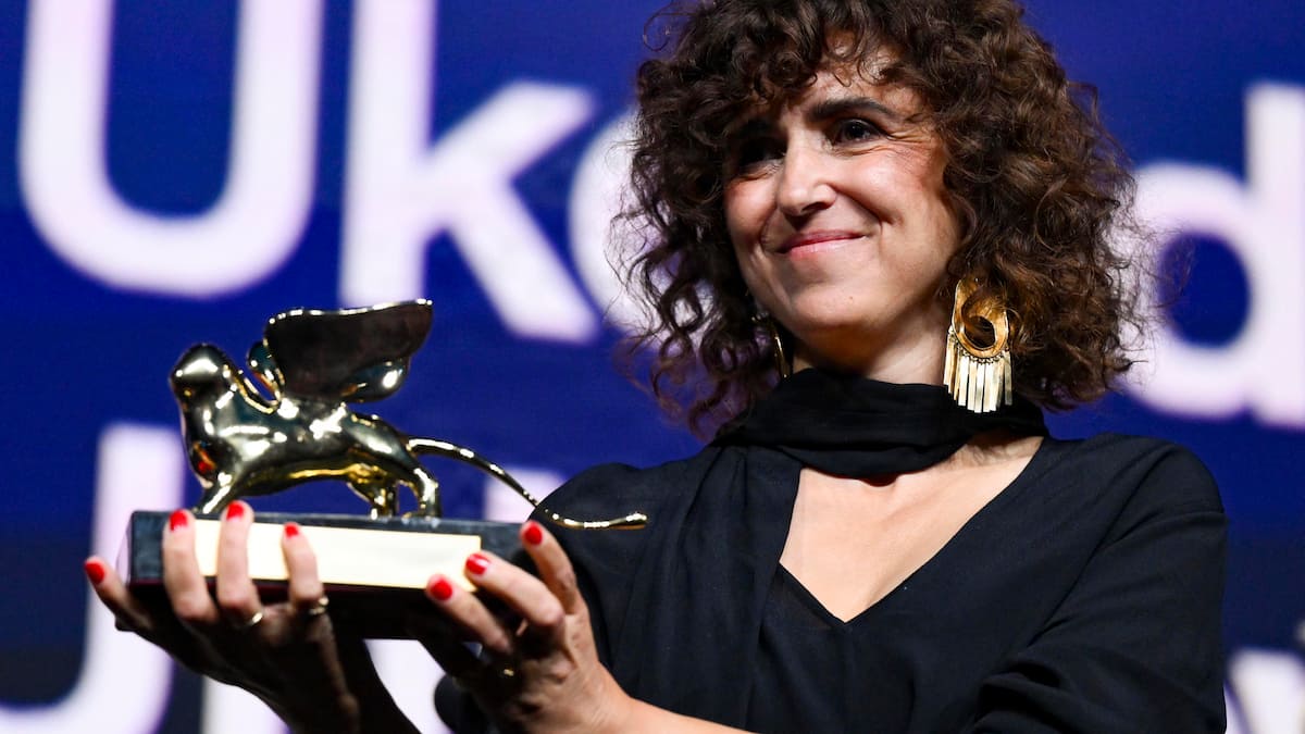 Dansk film vinder hovedprisen på Venedig Filmfestival