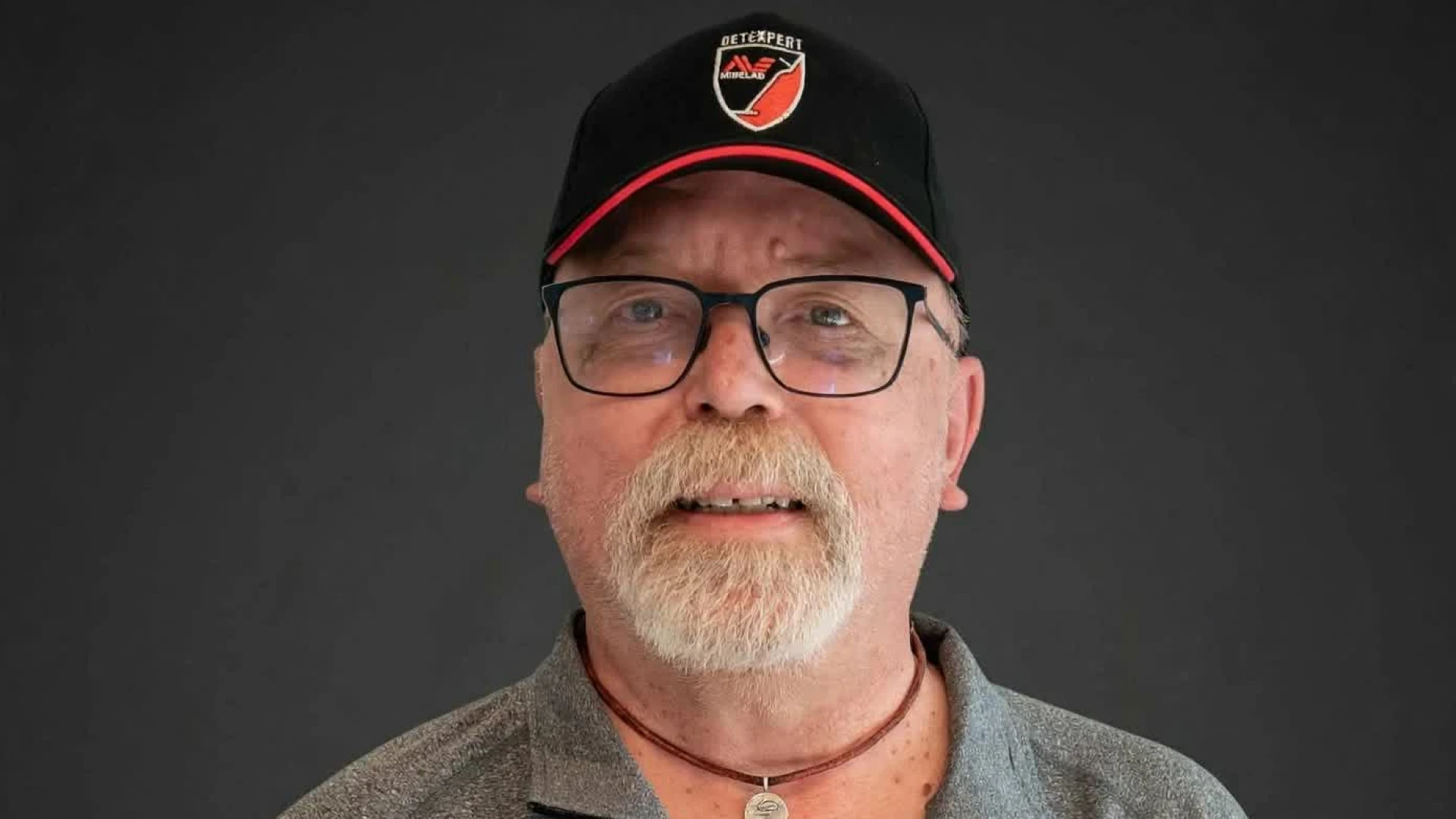 Veteran manglede mad - så trådte Tony til | TV MIDTVEST