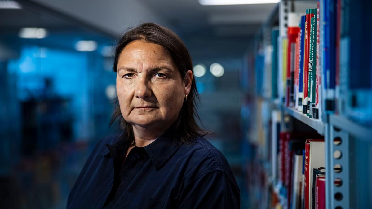 Var klar til at støtte kvinderne i en retssag: Nu sætter institut punktum i spiralsagen | Grønland | DR