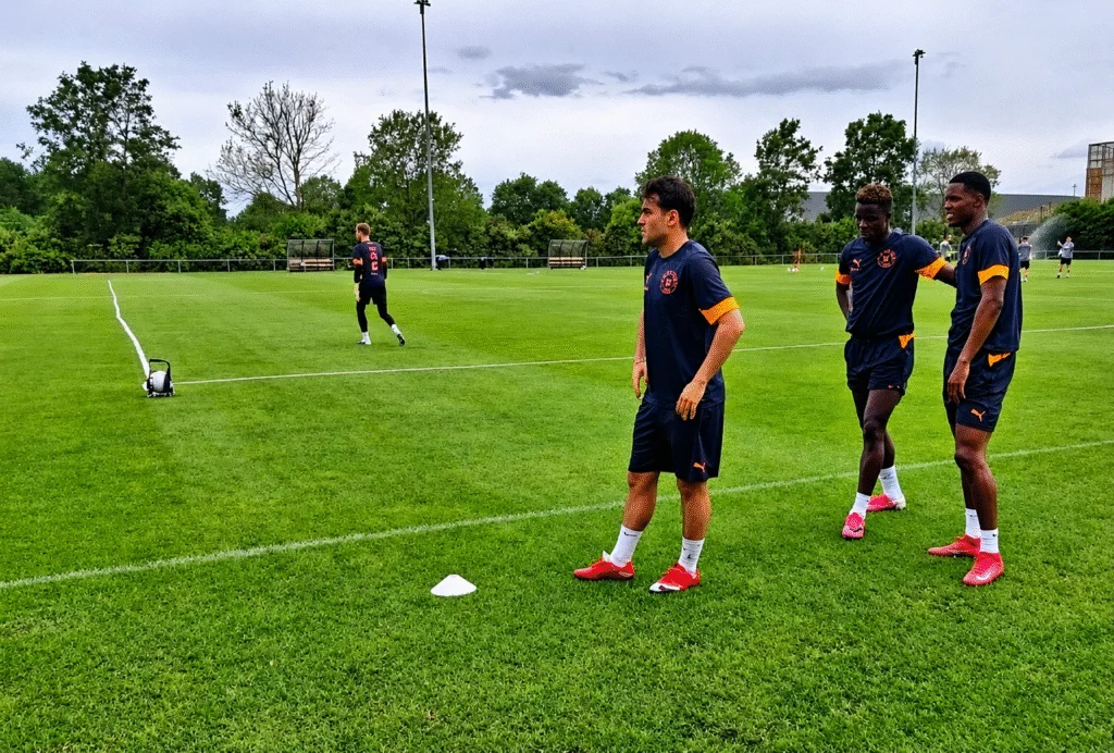 Ny Trabzon-plan kan samle Aral og Franculino – offensiven ser voldsom ud - Indkast