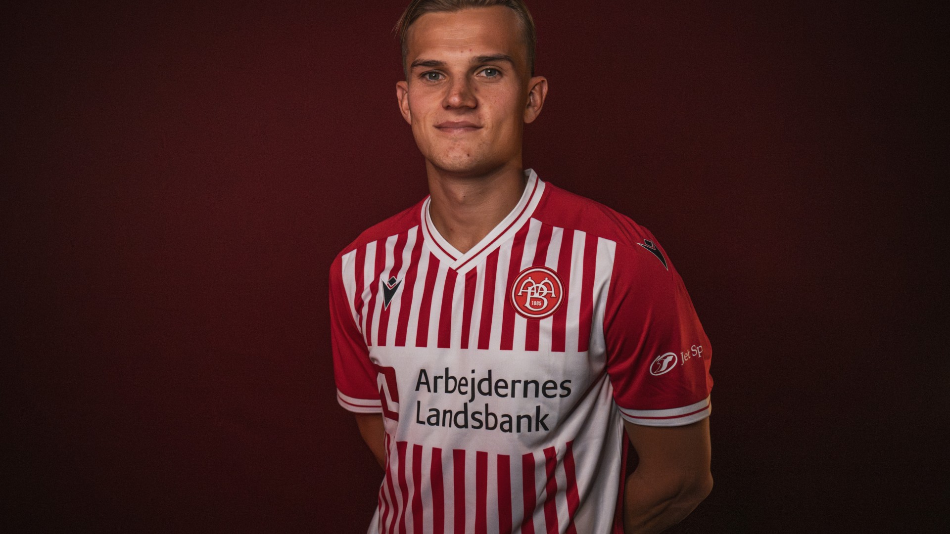 Vigtig sejr til tørstende AaB | TV2 Nord - Nyheder og TV fra Nordjylland