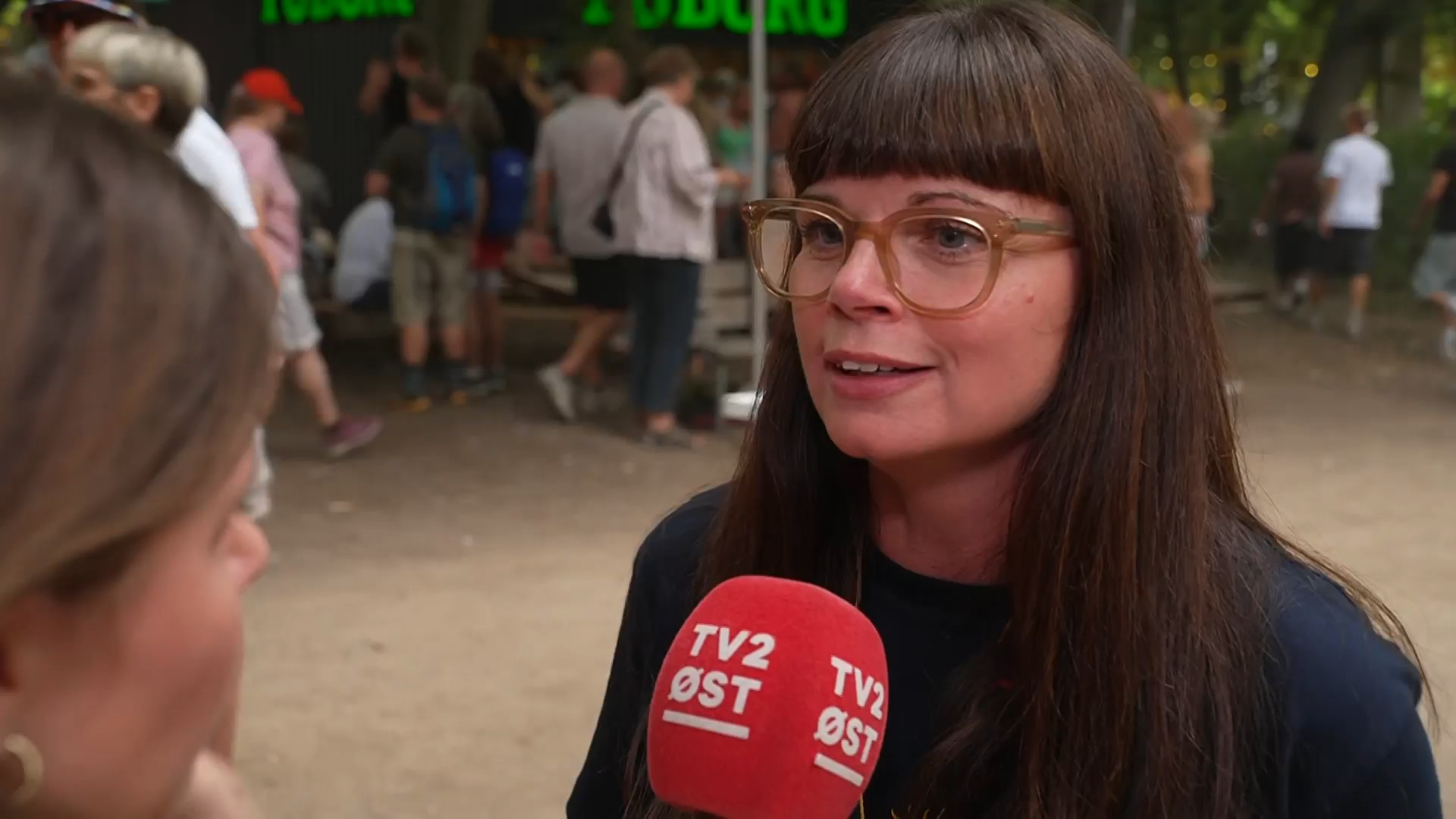Festivalleder efter kaos: - En digital festival er vejen frem | TV2 ØST
