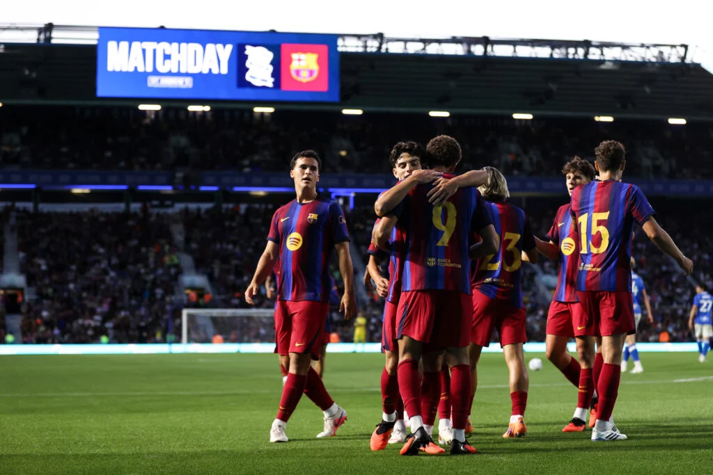 Barcelona står foran sidste dans på Mestalla – historisk kapitel kan lukke - Indkast