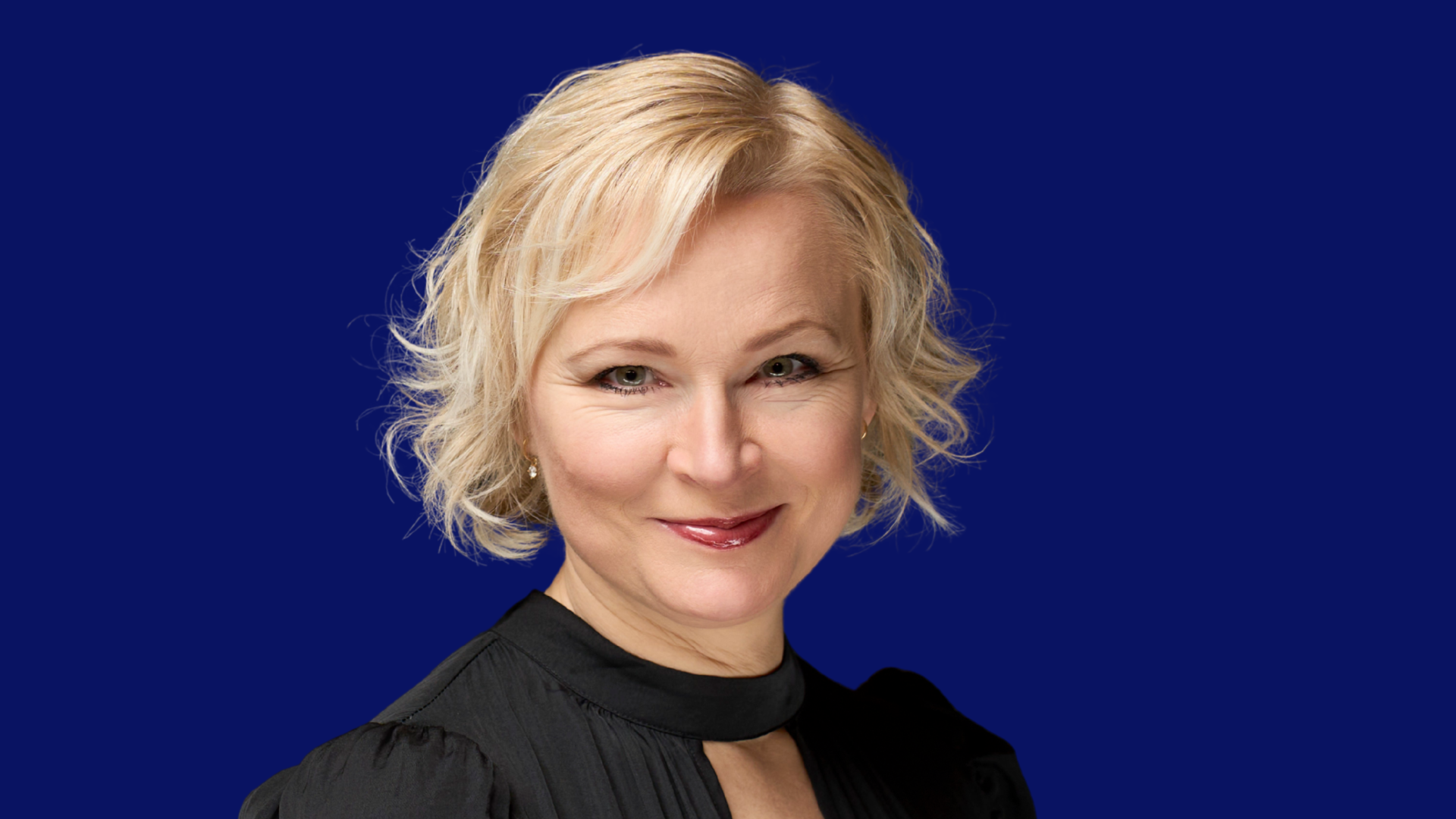 Vicki Berlin vender tilbage til sommerrevy | TV2 ØST